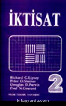 İktisat 2 - Richard G. Lipsey