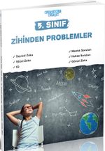 5. Sınıf Zihinden Problemler 