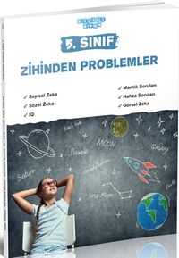 5. Sınıf Zihinden Problemler 