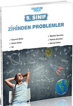 5. Sınıf Zihinden Problemler 