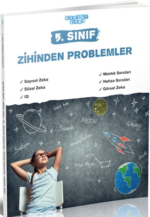 5. Sınıf Zihinden Problemler 