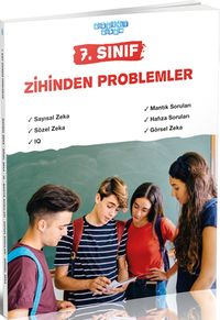 7. Sınıf Zihinden Problemler