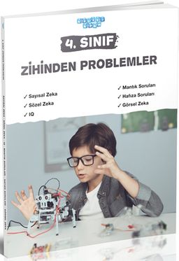 4. Sınıf Zihinden Problemler