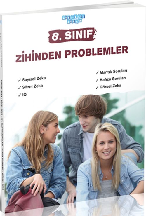 8. Sınıf Zihinden Problemler