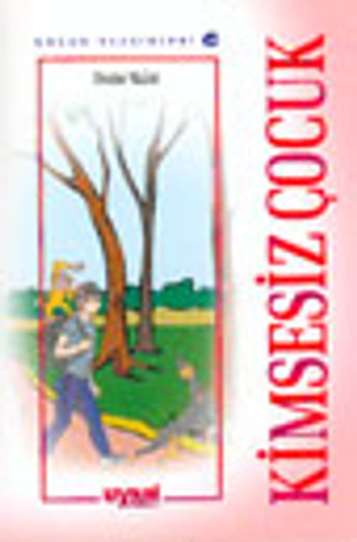Kimsesiz Çocuk