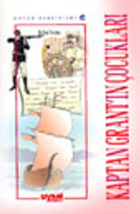 Kaptan Grant'ın Çocukları