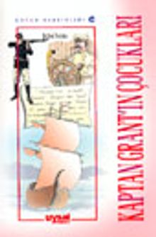 Kaptan Grant'ın Çocukları