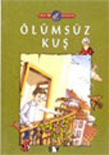 Ölümsüz Kuş
