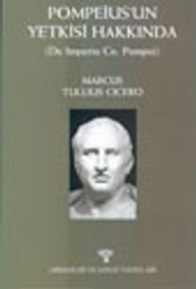 Pompeius'un Yetkisi Hakkında (De Imperio Cn. Pompei)