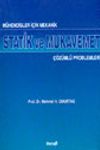 M&uuml;hendisler i&ccedil;in Mekanik Statik ve Mukavemet &Ccedil;&ouml;z&uuml;ml&uuml; Problemleri