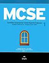 MCSE 1: Sertifika Sınavlarına Temel Hazırlık Kılavuzu