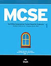 MCSE 1: Sertifika Sınavlarına Temel Hazırlık Kılavuzu