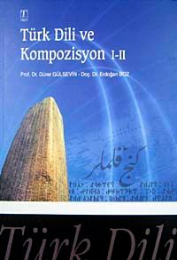 Türk Dili ve Kompozisyon I-II