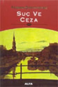 Suç ve Ceza