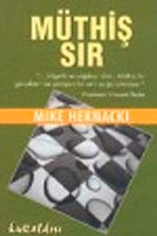 Müthiş Sır