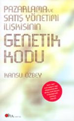 Pazarlama ve Satış Yönetimi İlişkisinin Genetik Kodu