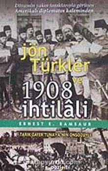 Jön Türkler ve 1908 İhtilali