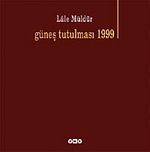 Güneş Tutulması 1999