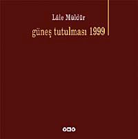 Güneş Tutulması 1999