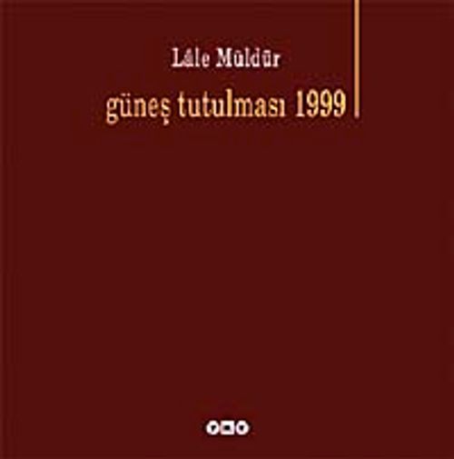 Güneş Tutulması 1999