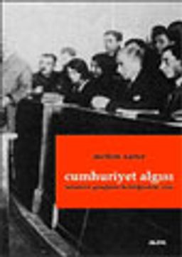 Cumhuriyet Algısı Siyasetin Gençlerin Kimliğindeki Yeri