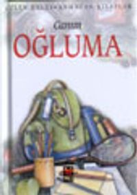 Canım Oğluma