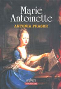 Marie Antoinette