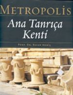 Metropolis Ana Tanrıça Kendi