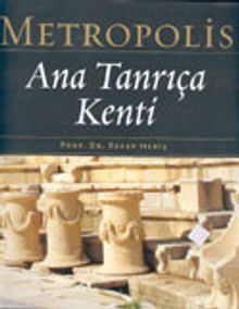 Metropolis Ana Tanrıça Kendi