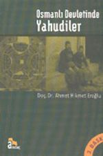 Osmanlı Devletinde Yahudiler