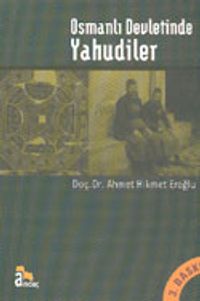 Osmanlı Devletinde Yahudiler