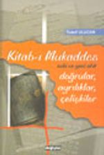 Kitab-ı Mukaddes Eski ve Yeni Ahit Doğrular, Ayrılıklar, Çelişkiler