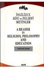 İngilizce Dini ve Felsefi Metinler