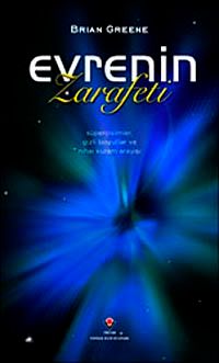 Evrenin Zarafeti (karton kapak)