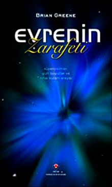 Evrenin Zarafeti (karton kapak)