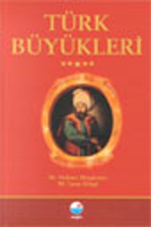 Türk Büyükleri