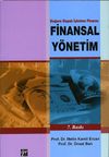 Değere Dayalı İşletme Finansı Finansal Y&ouml;netim