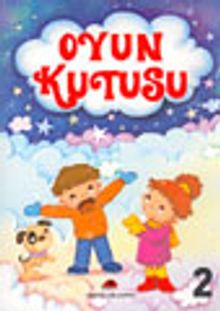 Oyun Kutusu 2