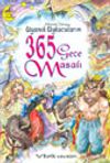 Uyanık Uykucuların 365 Gece Masalı
