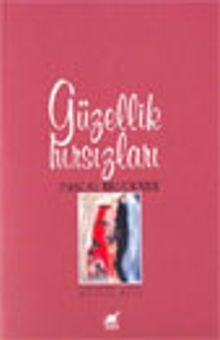 Güzellik Hırsızları