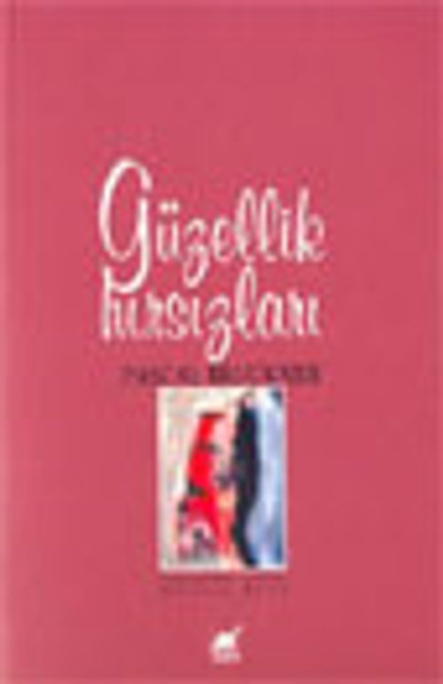 Güzellik Hırsızları
