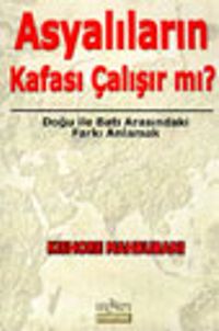 Asyalıların Kafası Çalışır Mı?
