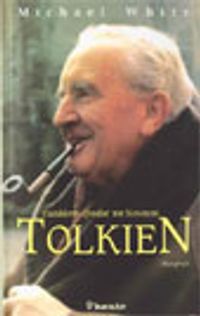 Yüzüklerin Efendisi'nin Yaratıcısı Tolkien