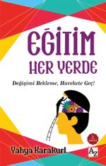 Eğitim Her Yerde