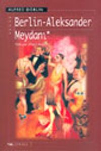 Berlin-Aleksander Meydanı