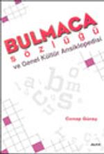 Bulmaca Sözlüğü ve Kültür Ansiklopedisi