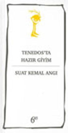 Tenedos'ta Hazır Giyim