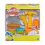 Play Doh Bahçe ve Alet Setleri - Bahçe Seti(E3342)