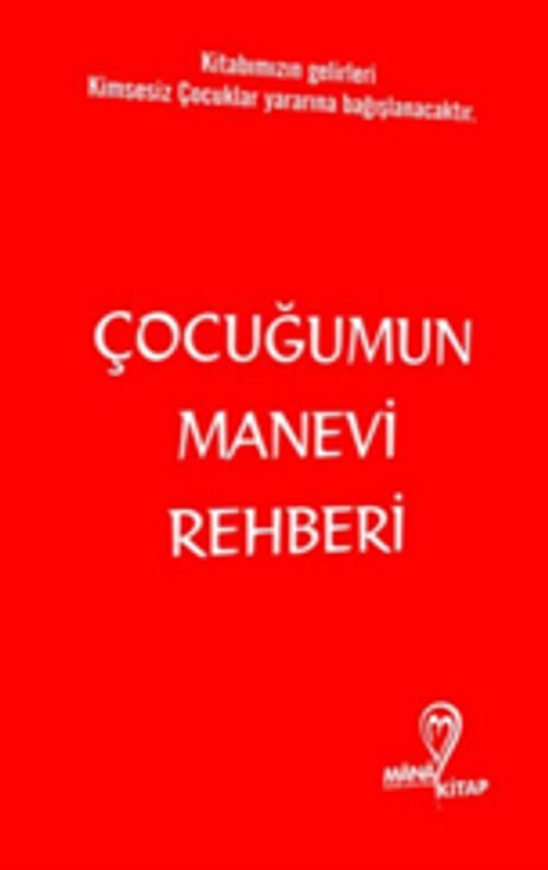 Çocuğumun Manevi Rehberi