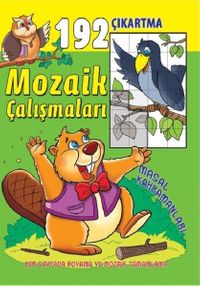 Mozaik Çalışmaları